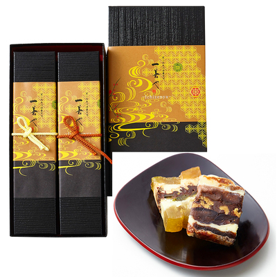 京 北白川 洋菓子司 一善や フード スイーツ 高島屋オンラインストア