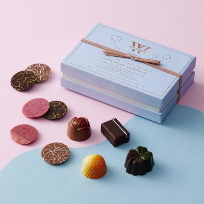 王道ブランドの今だけ限定チョコ | 【2026】バレンタイン チョコ