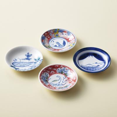 美山作 菓子鉢 手付き 陶器 共箱付き 皿・鉢 | ボウル・鉢・椀 | ダイニング | ソーシャルギフト | 高島屋の