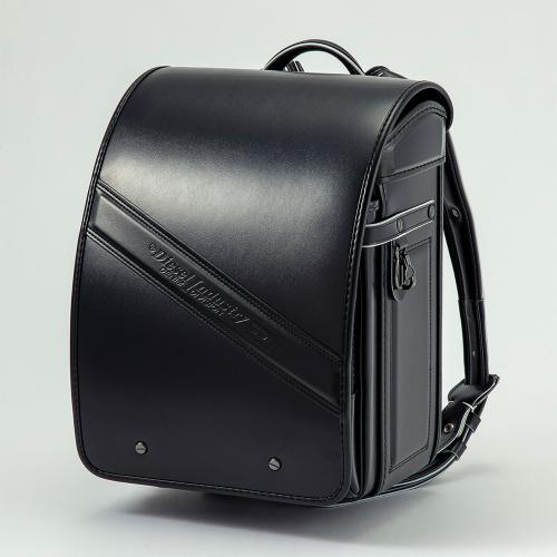 ランドセル（DISR-20002A ブラック)