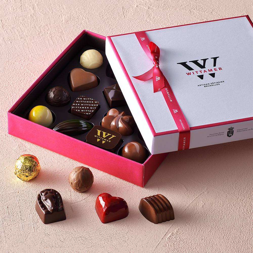 ショコラ・ド・ヴィタメール