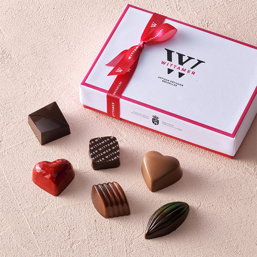 ショコラ・ド・ヴィタメール