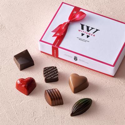 WITTAMER（ヴィタメール） | 洋菓子 | フード・スイーツ | 高島屋