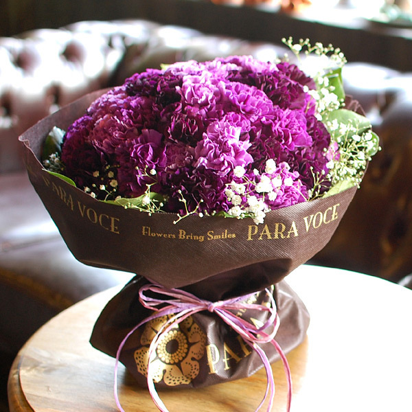 ムーンダスト花束ll48本 スタンディング 商品詳細 高島屋オンラインストア