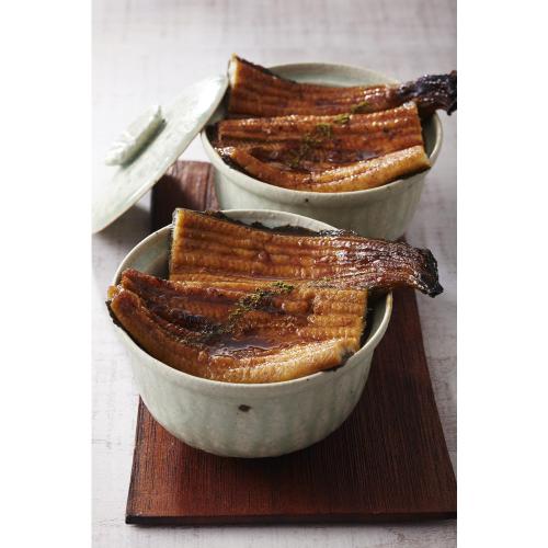 土佐の西岡うなぎ蒲焼約105g 2尾