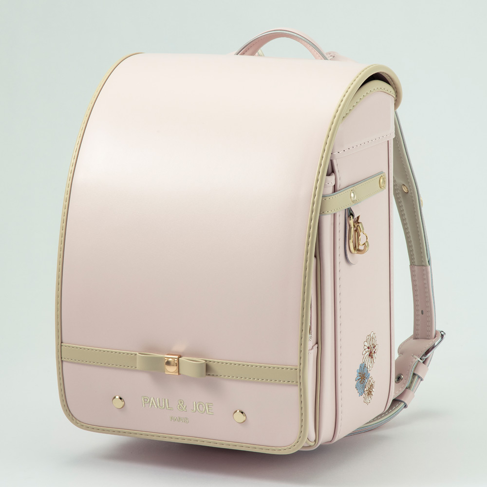 ランドセル（PJR-22003 ネールピンク）