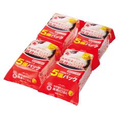 〈越後製菓〉越後のごはんコシヒカリ