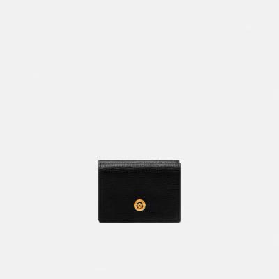 アカウント０５❣️高島屋で購入❣️48ヴェルサーチ黒ジャケット❣️超美品❣️ VERSACE（ヴェルサーチェ） | バッグ | ラグジュアリー | 高島屋