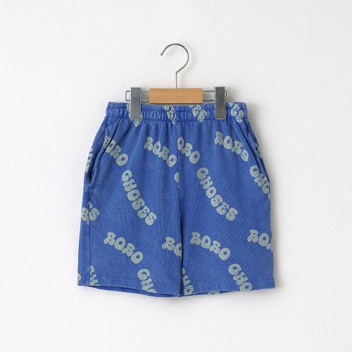 パンツ B125AC055 2-3Y(98cm)→8-9Y(134cm)