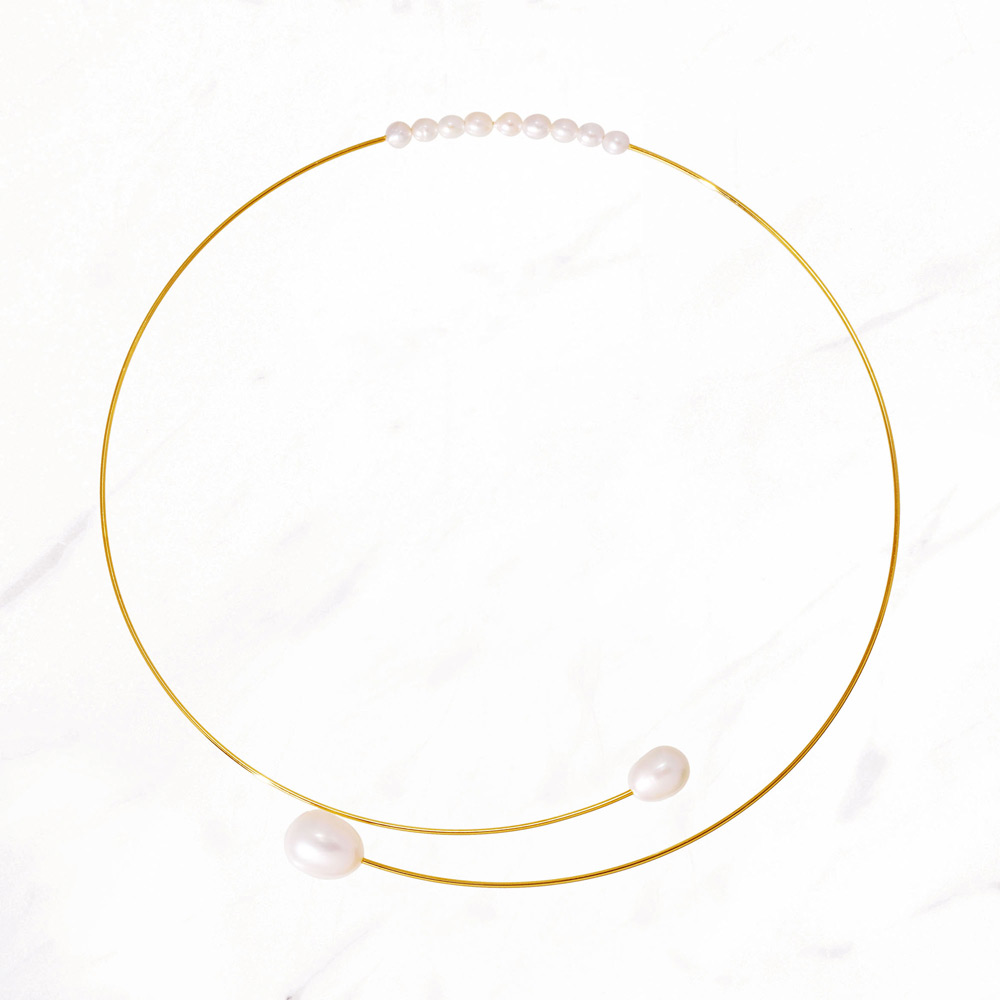 Aria2way チョーカー