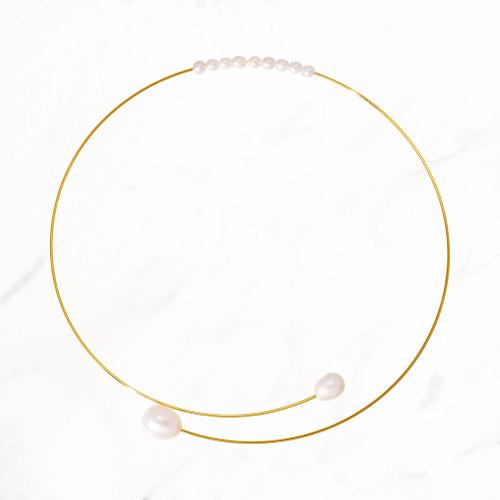 Aria2way チョーカー