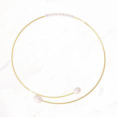 Aria2way チョーカー