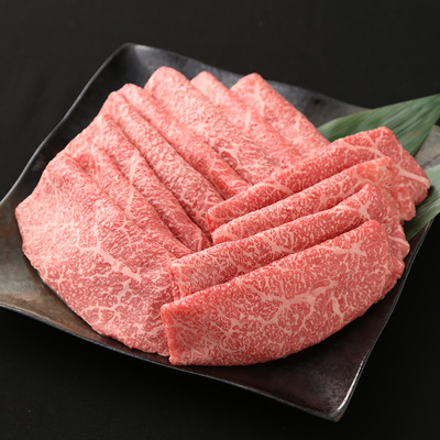 松阪牛 しゃぶしゃぶ用