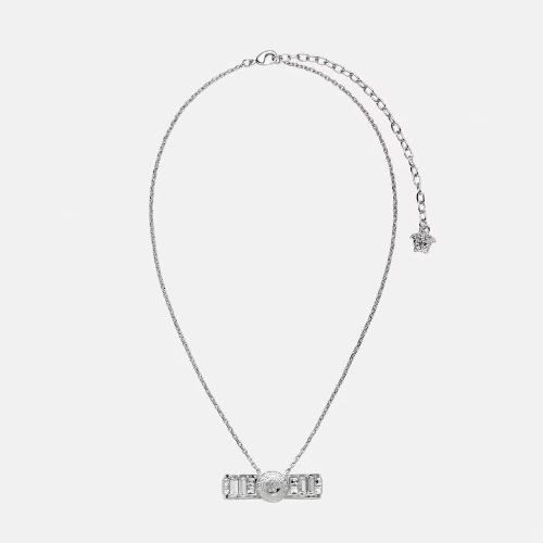 ペンダント ネックレス クリスタル ジャンニ リボン