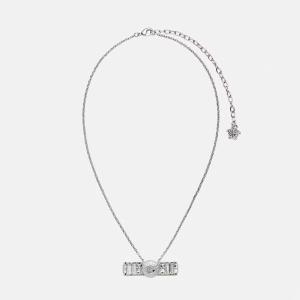 クリスタル ラ メドゥーサ グレカ ネックレス | 商品詳細 | 高島屋