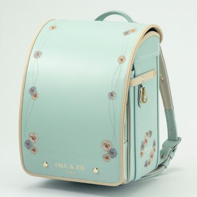 ランドセル 新品 緑 凄