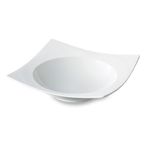 〈ウェッジウッド〉ジオ　ユニーク　ボウル