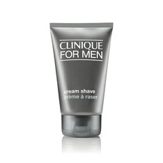 クリーム シェーブ