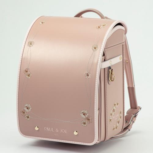 ランドセル（PJR-22004 シェルピンク）