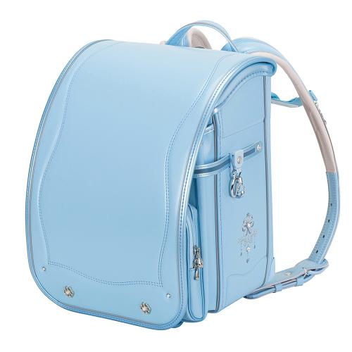 ＜ロイヤルコレクション＞ランドセル（05-85700 サックス×パールスカイ）