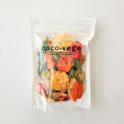 【よりどり】coco-vege わたしにやさしいチップス国産12種類のお野菜たち