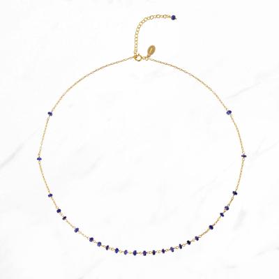 サファイア | 石の種類で選ぶ | タカシマヤ アクセサリー セレクション