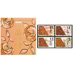 一品一会HOコース&お好み小箱詰合せ