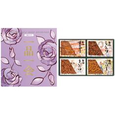 一品一会HAコース&お好み小箱詰合せ
