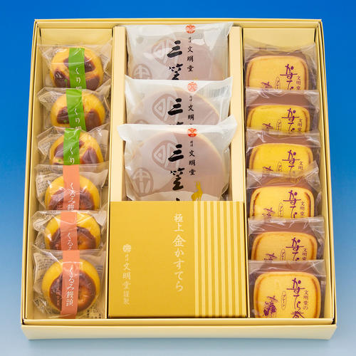 バラエティギフトセット