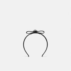 ジャンニ リボン ヘッドバンド