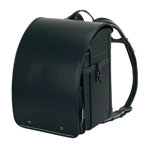 ＜ジップ＞ランドセル（05-88600 エバーグリーン）