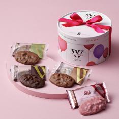 マカダミア・ショコラ・アソート（L）