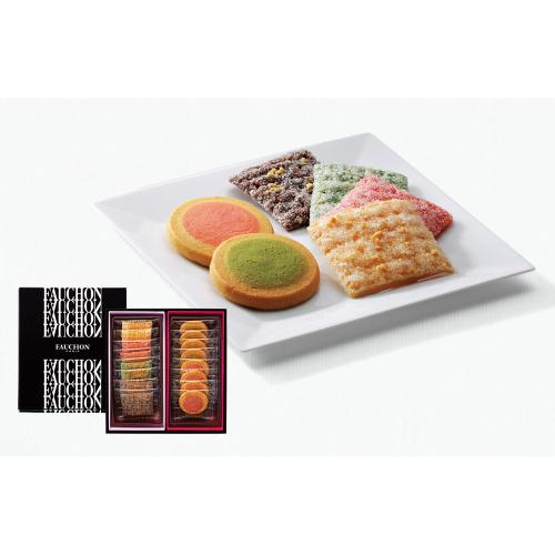 〈フォション〉焼き菓子アソート