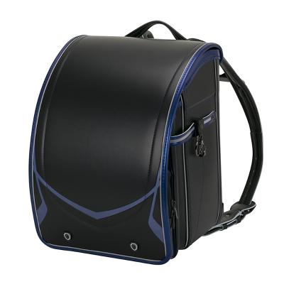 新品 【高島屋】 定価66,500円 ランドセル 黒 日本製 ふわりぃ 男の子 新品 【高島屋】 定価66,500円 ランドセル 黒 日本製 ふわりぃ