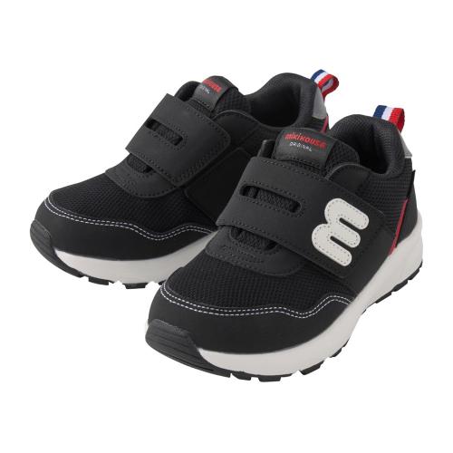 透湿防水素材キッズシューズ 16cm→21cm