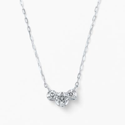 専用 最終お値下げ プラチナダイヤモンドネックレス 1.015CT ネックレス・ペンダント | アクセサリー | レディース | プラチナ
