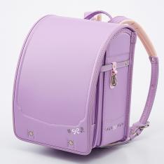 ランドセル（LTA-2205GA ラベンダー×ラベンダー）