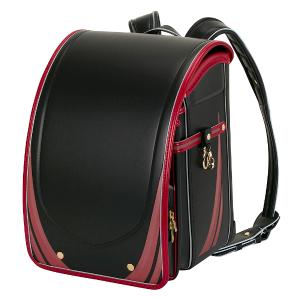 ランドセル ジップ＞ランドセル（05-88600 ブラック） | 商品詳細 | 高島屋
