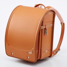 ランドセル（LTA-2205GA キャメル×キャメル）