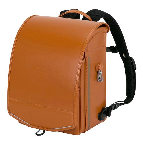 ＜レジェランド（R）＞ランドセル（05-85400 キャメル）