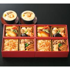 【母の日】母の日お祝い御膳