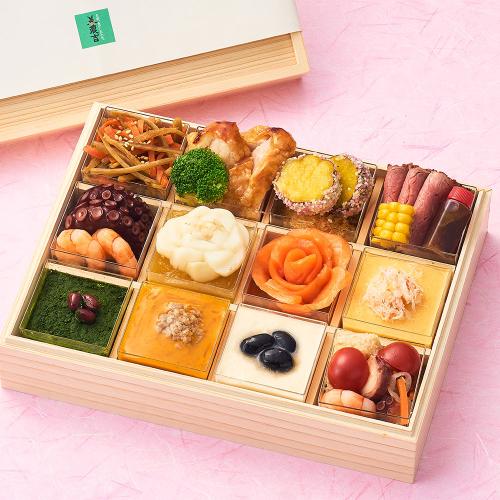 【母の日】母の日お祝いオードブル