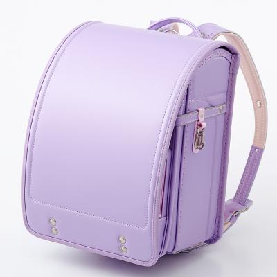 髙島屋オリジナルランドセル★ラベンダー★ランドセルカバー・保証書付き BASIC | ランドセルカタログ掲載品 | ランドセル 2026特集