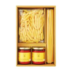 〈ペック〉パスタ詰合せ