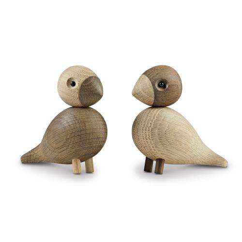 ペア・ラブバード