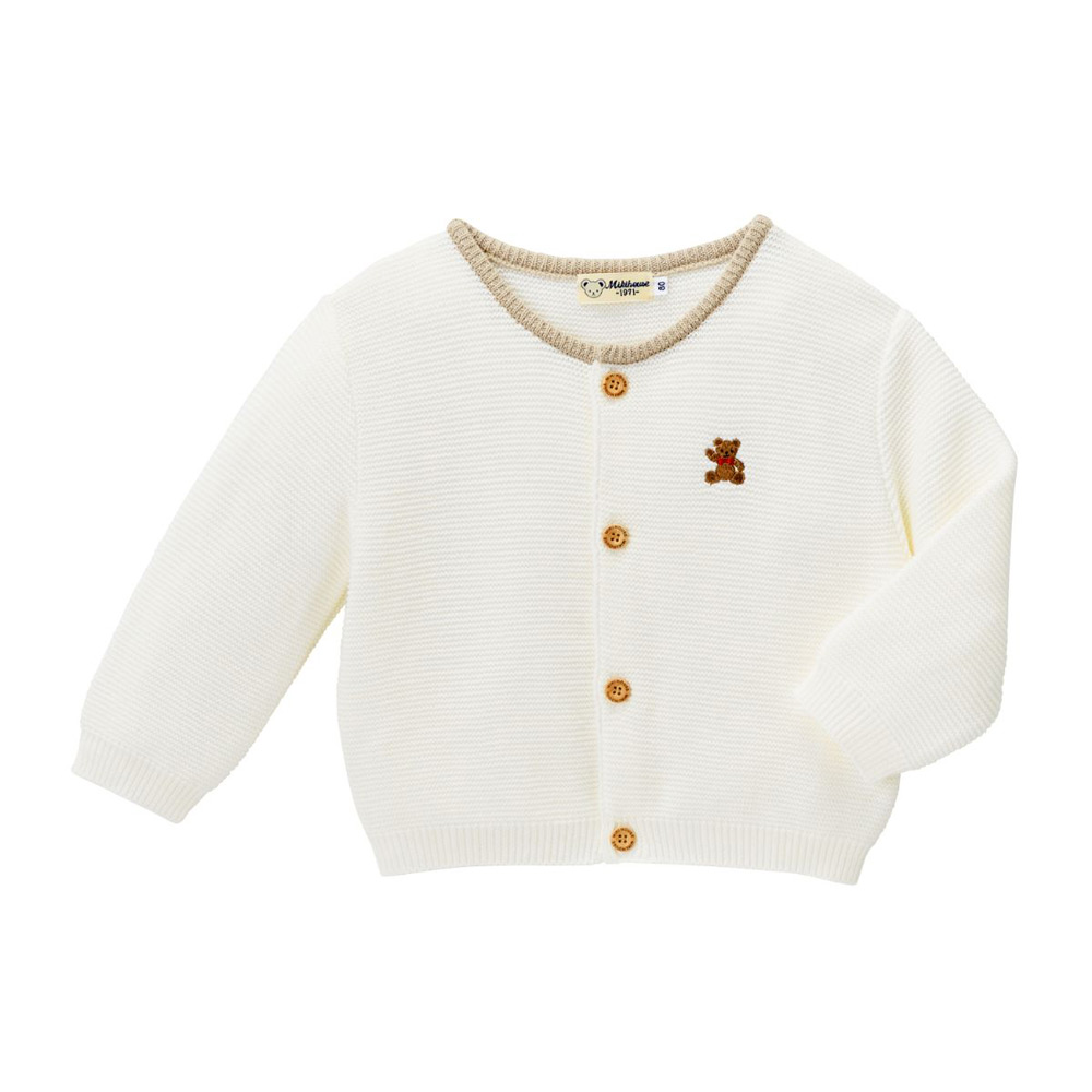 カーディガン 80cm→120cm