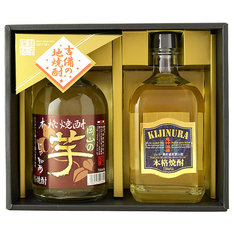全国酒類コンクール第1位受賞 焼酎セレクション