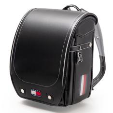 トミー ヒルフィガー ランドセル フラッグ（7186491 ブラック）