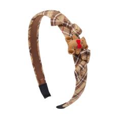 ミキハウスベアカチューシャ