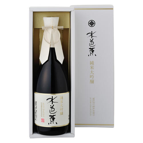 水芭蕉　純米大吟醸